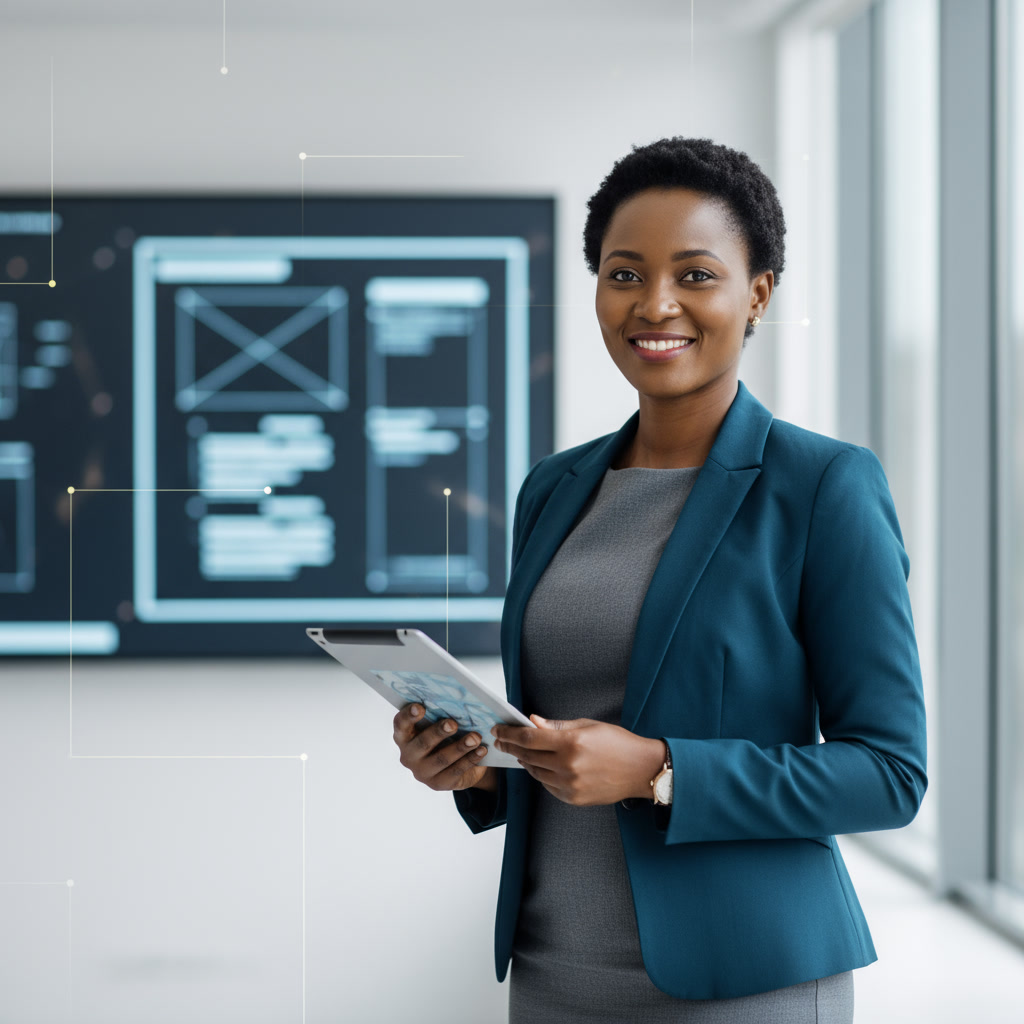 web design and development agency in Kenya