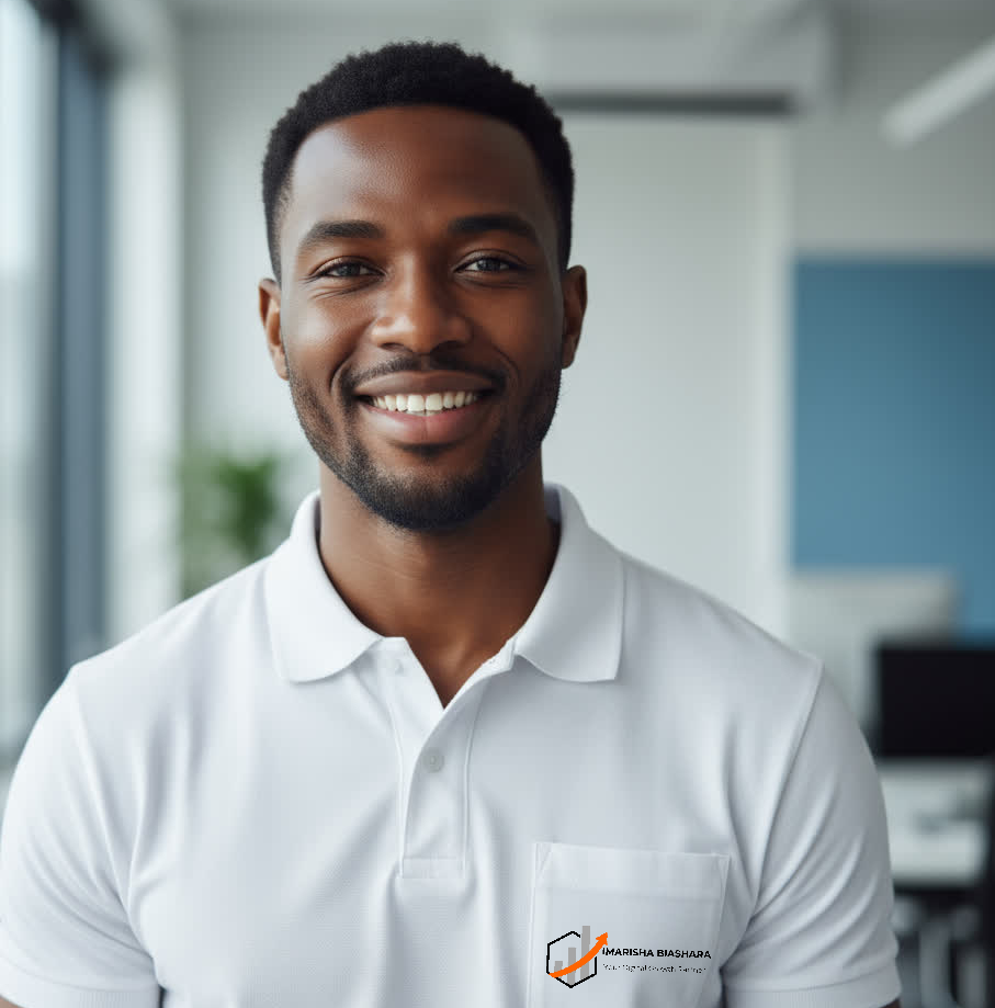 Imarisha Biashara Digital