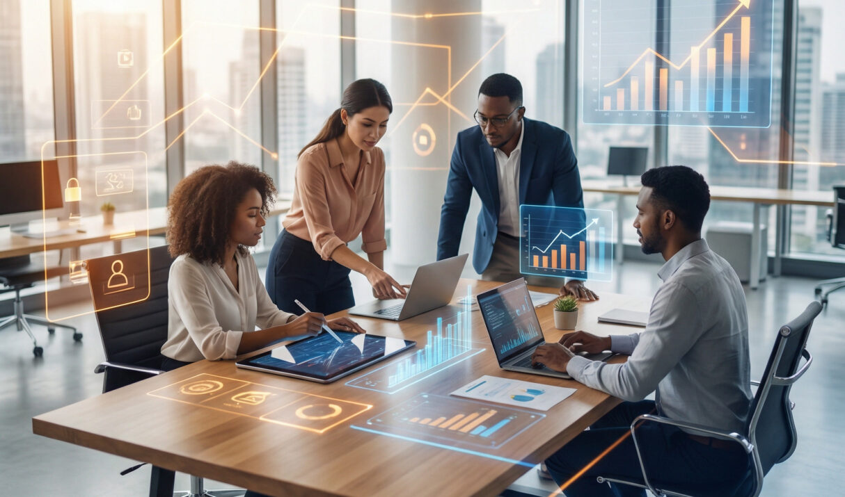 Top 7 SEO Techniques for Small Businesses to Rank Faster