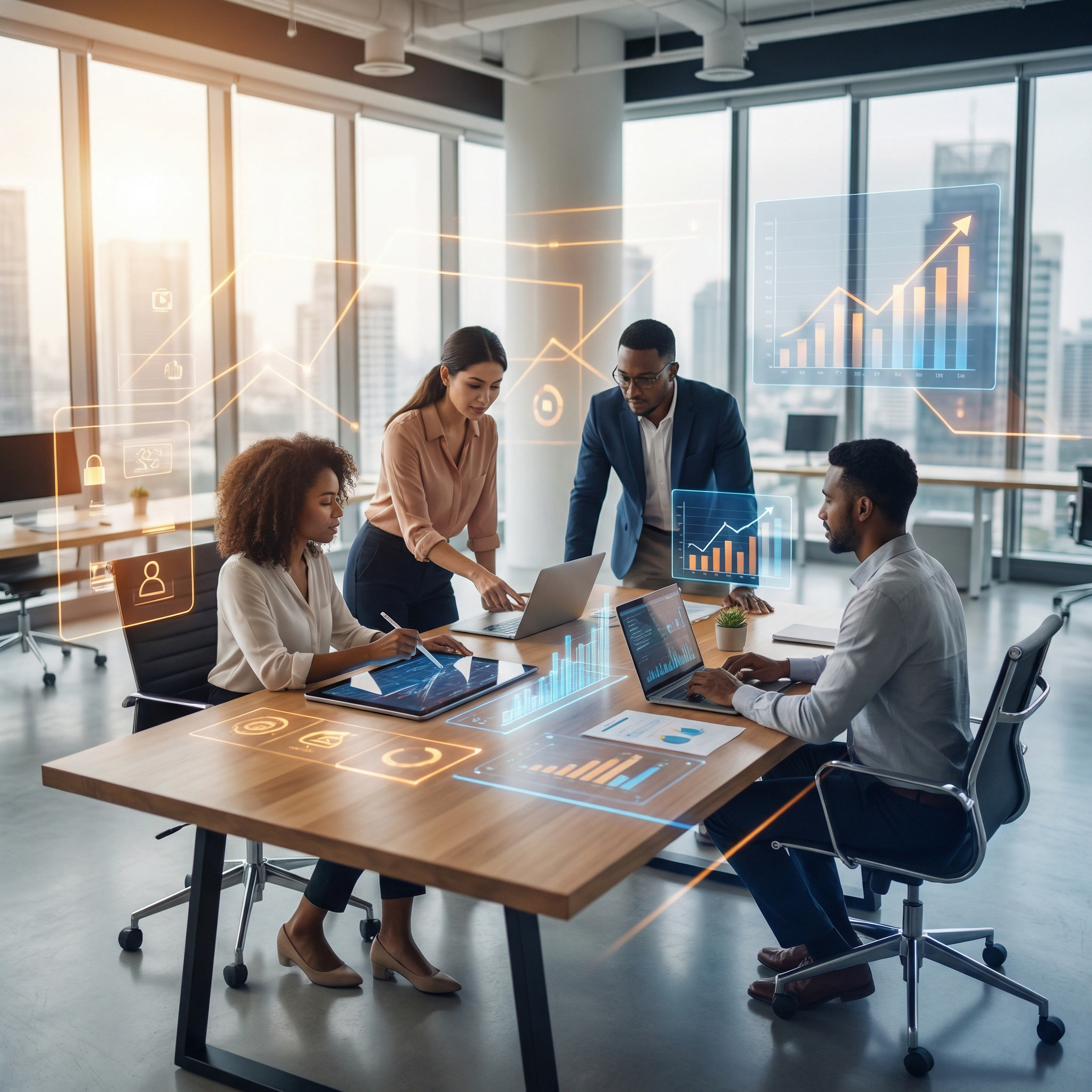 website design and development