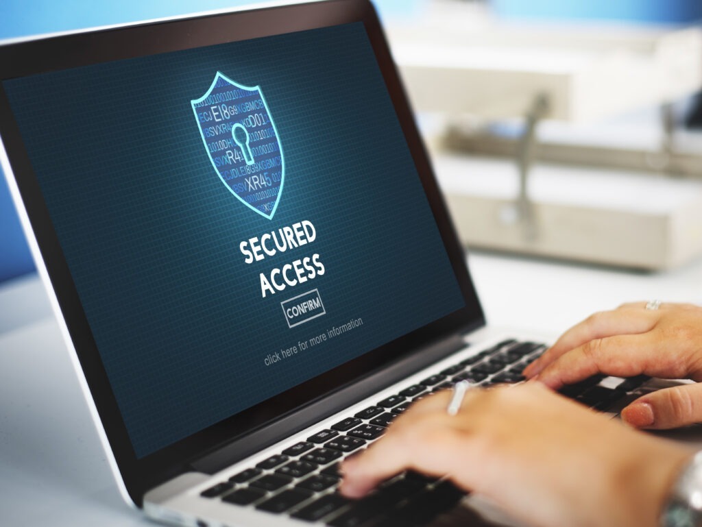 website security risks
